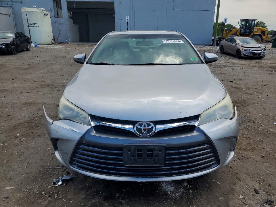 Aukcja sprzedaży 2016 Toyota Camry, vin: 4T1BF1FK6GU543941, numer aukcji: 50627526