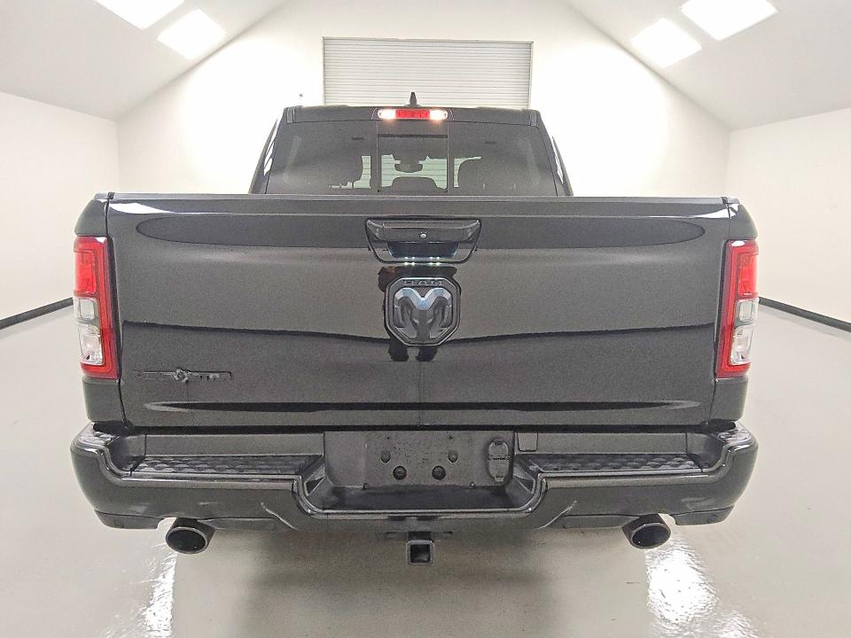 Продаж на аукціоні авто 2024 Ram 1500, vin: 1C6RREFTXRN113098, номер лоту: 49426916