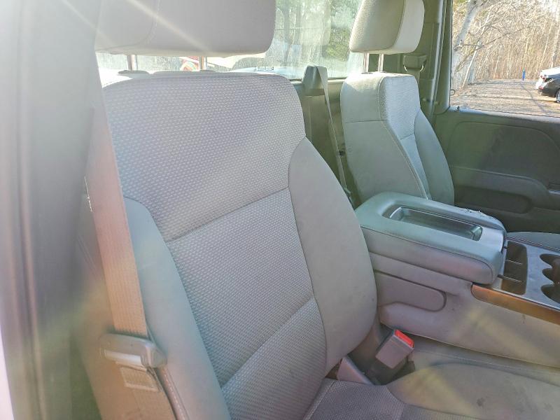 50441806 :رقم المزاد ، 1GTN1TEH1EZ155663 vin ، 2014 Gmc Sierra مزاد بيع