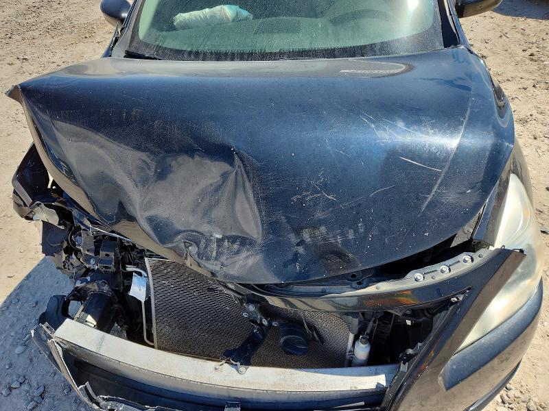 2013 Nissan Altima მანქანა იყიდება აუქციონზე, vin: 1N4AL3AP2DN457089, აუქციონის ნომერი: 51687926