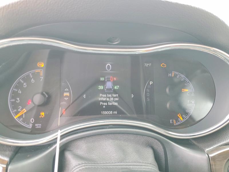 Auction sale of the 2014 Jeep Grnd Cheroke, vin: 1C4RJFBG2EC362287, lot number: 51028236