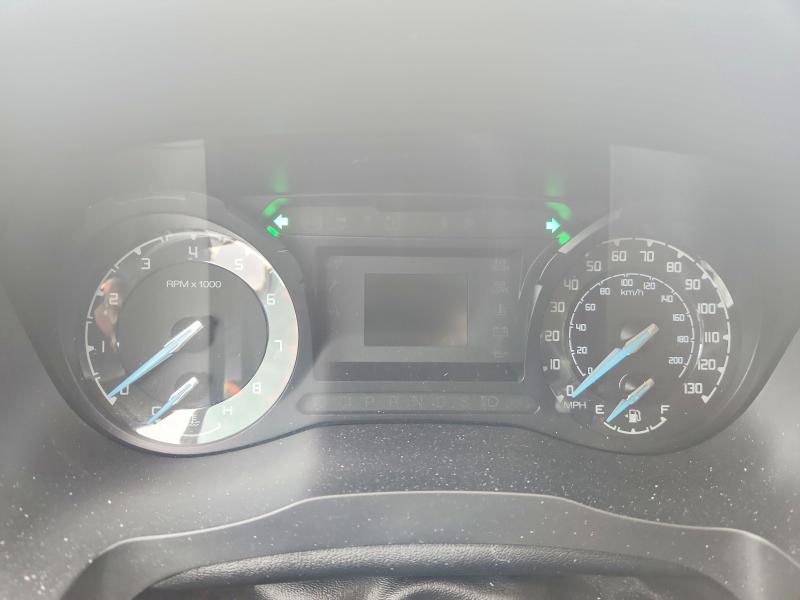 2019 Ford Ranger მანქანა იყიდება აუქციონზე, vin: 1FTER4FH0KLA49233, აუქციონის ნომერი: 47140626