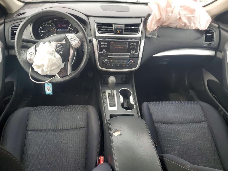 Продажа на аукционе авто 2016 Niss Altima, vin: 1N4AL3AP1GC245073, номер лота: 51279756