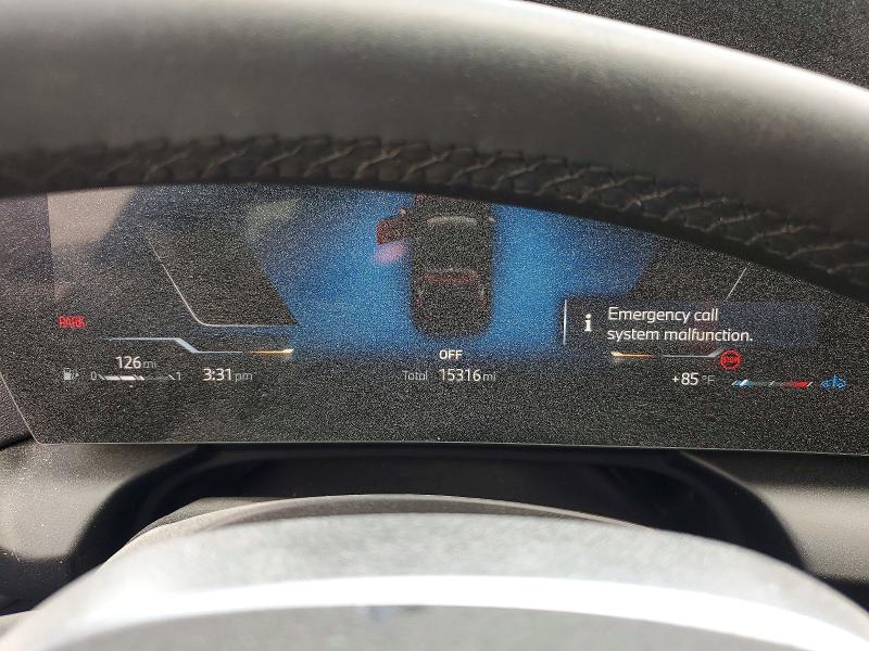 Продажа на аукционе авто 2025 Bmw Motorrad 228xi, vin: WBA23GG0XS7T16883, номер лота: 41931046
