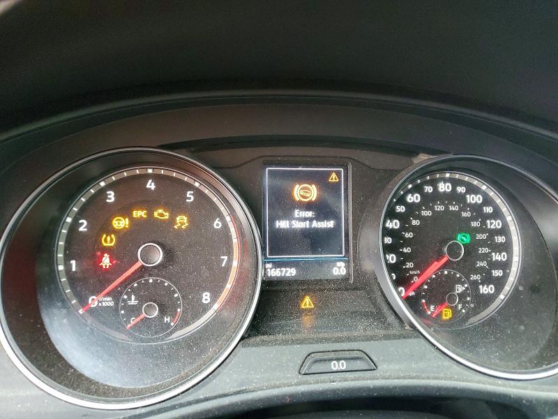 Продаж на аукціоні авто 2020 Volkswagen Atlas Cross Sport, vin: 1V2YE2CAXLC213785, номер лоту: 47620486
