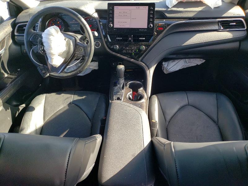 Продаж на аукціоні авто 2023 Toyota Camry, vin: 4T1K61AK0PU133269, номер лоту: 49932866