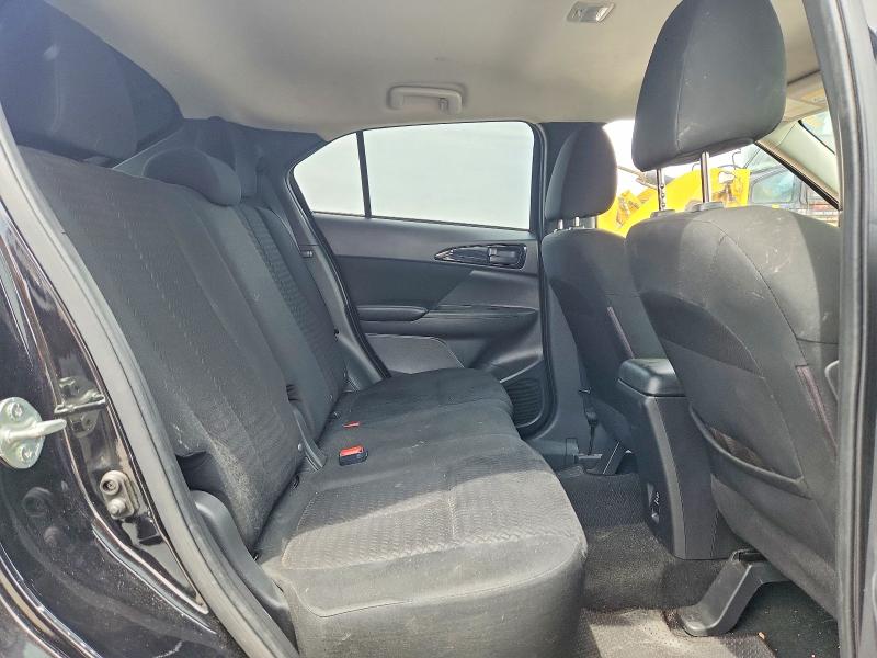 Aukcja sprzedaży 2022 Mitsubishi Eclipse Cross, vin: JA4ATUAA3NZ050723, numer aukcji: 51696216