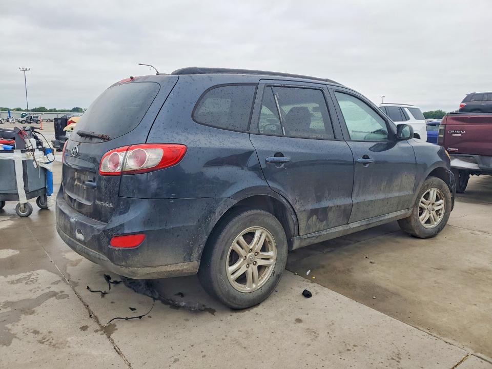 Aukcja sprzedaży 2010 Hyundai Santa Fe, vin: 5NMSG3AB8AH345445, numer aukcji: 52006976