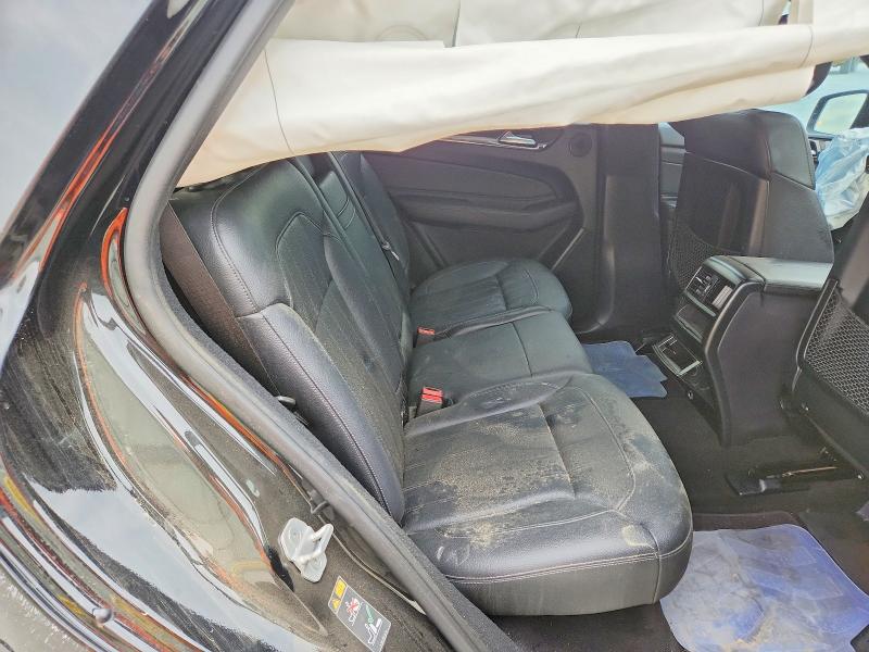 Продаж на аукціоні авто 2016 Mercedes-benz Gle, vin: 4JGDA5JB0GA749795, номер лоту: 49894896