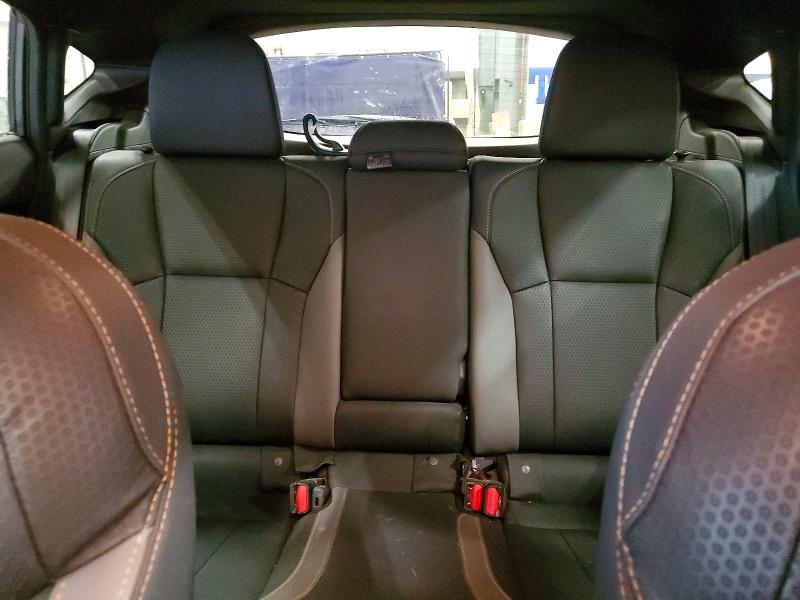 Aukcja sprzedaży 2024 Subaru Crosstrek, vin: 4S4GUHU66R3742328, numer aukcji: 49047716
