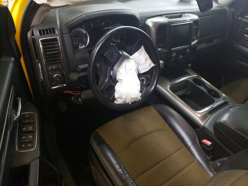 Aukcja sprzedaży 2016 Ram 1500, vin: 1C6RR7MT1GS348549, numer aukcji: 50428486