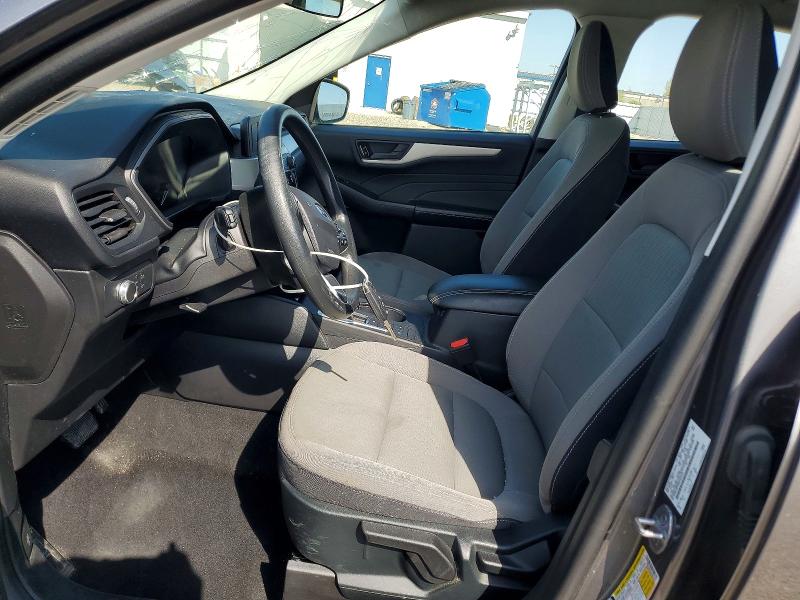 2021 Ford Escape მანქანა იყიდება აუქციონზე, vin: 1FMCU9F65MUA81976, აუქციონის ნომერი: 50935106
