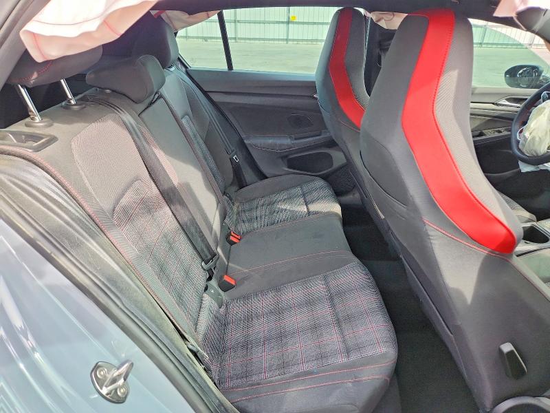Aukcja sprzedaży 2024 Volkswagen Gti, vin: WVWRA7CD3RW234199, numer aukcji: 48564106