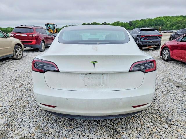 Продаж на аукціоні авто 2018 Tesla Model 3, vin: 5YJ3E1EA1JF023120, номер лоту: 51485256