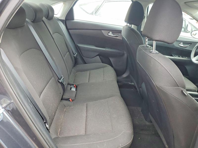 51620656 :رقم المزاد ، 3KPF24AD9LE241760 vin ، 2020 Kia Forte مزاد بيع