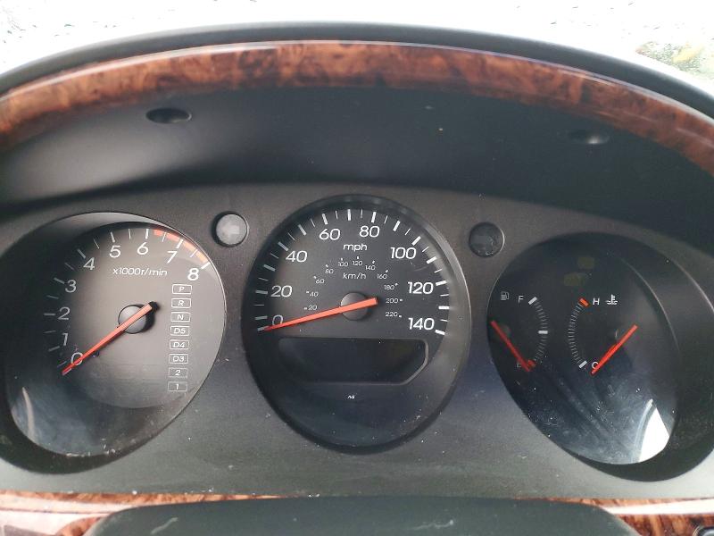 Продаж на аукціоні авто 2002 Acura Mdx, vin: 2HNYD18262H516567, номер лоту: 50363686