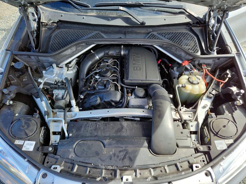 Aukcja sprzedaży 2017 Bmw X5, vin: 5UXKR2C31H0U23986, numer aukcji: 51470246