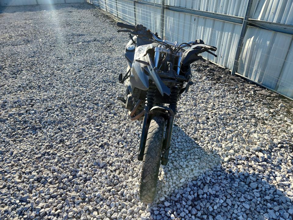 50412066 :رقم المزاد ، WB10B1105DZF84959 vin ، 2013 Bmw F700 مزاد بيع