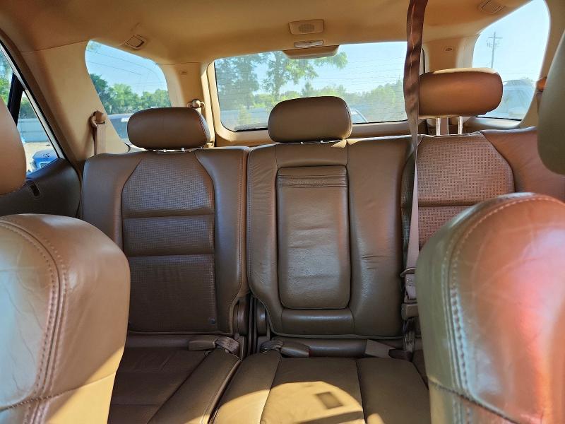 Продажа на аукционе авто 2005 Acura Mdx, vin: 2HNYD18805H540520, номер лота: 49862536
