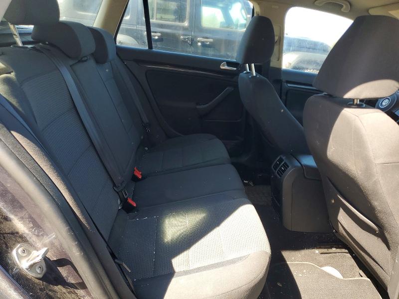 2010 Volkswagen Jetta მანქანა იყიდება აუქციონზე, vin: 3VWKX7AJ1AM674755, აუქციონის ნომერი: 50249046