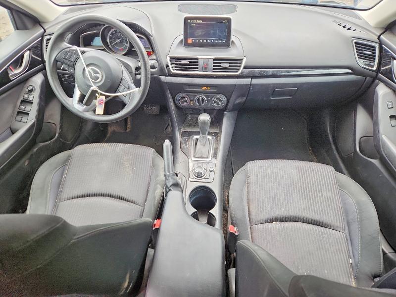 Продажа на аукционе авто 2016 Mazda 3, vin: 3MZBM1K71GM248050, номер лота: 51867436