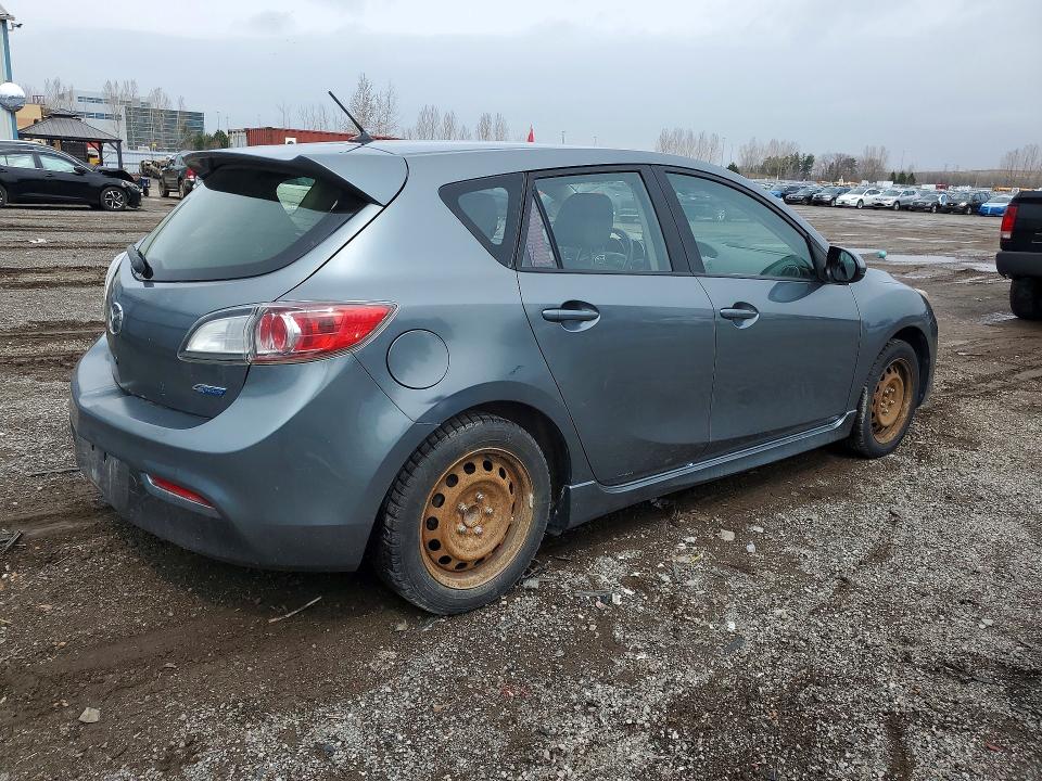 48452126 :رقم المزاد ، JM1BL1L78C1669744 vin ، 2012 Mazda 3 مزاد بيع