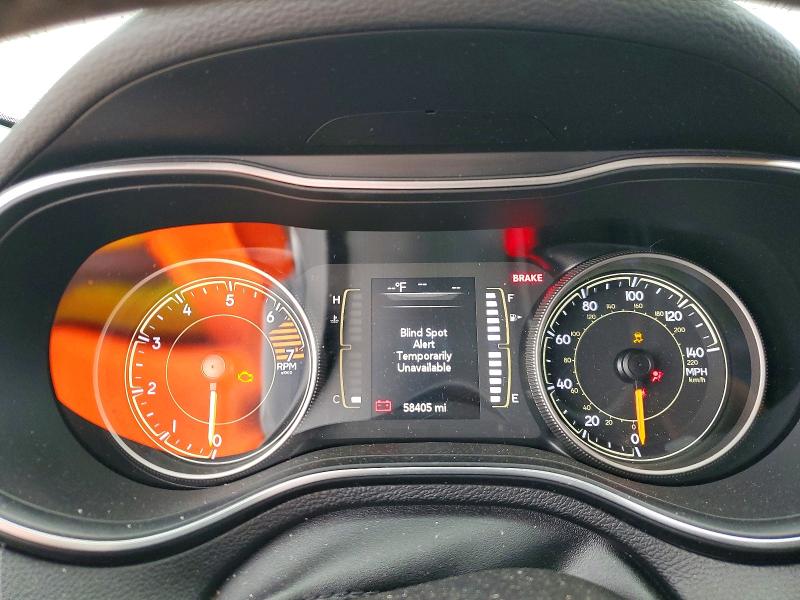 Продаж на аукціоні авто 2020 Jeep Cherokee, vin: 1C4PJLLB4LD515946, номер лоту: 51879316