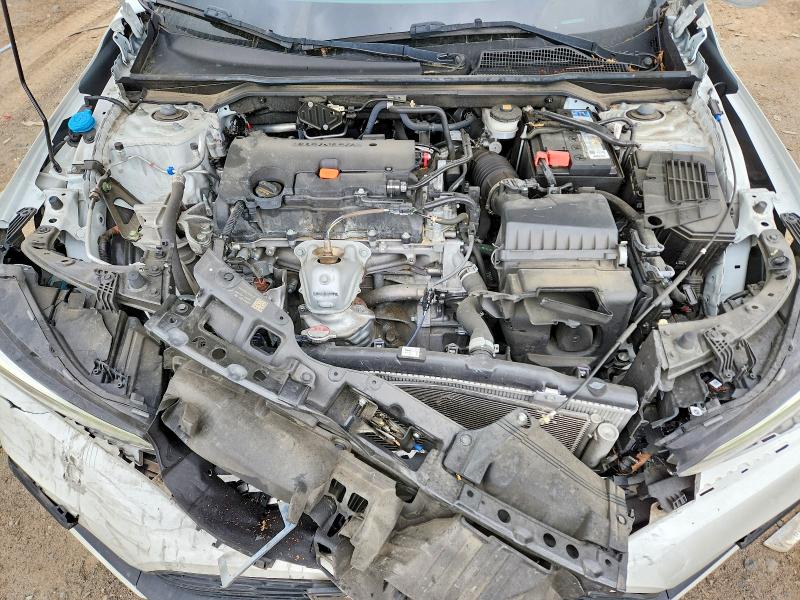 Продаж на аукціоні авто 2023 Honda Civic, vin: 2HGFE2F50PH508843, номер лоту: 50406706
