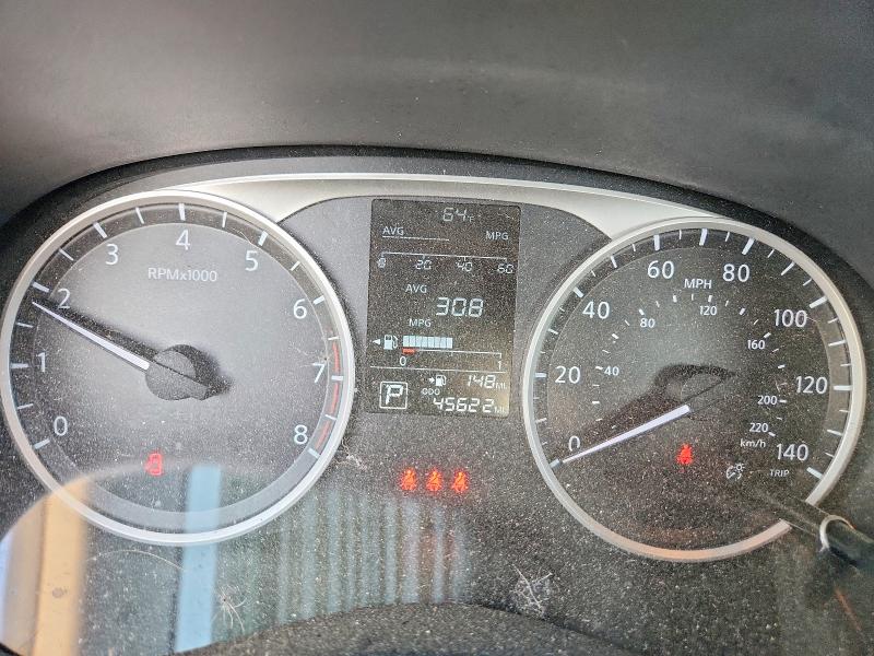 Продаж на аукціоні авто 2024 Nissan Kicks, vin: 3N1CP5BV7RL512209, номер лоту: 48162446