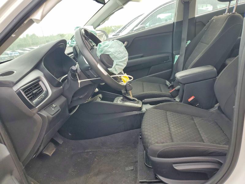 Aukcja sprzedaży 2022 Kia Rio, vin: 3KPA24AD6NE478963, numer aukcji: 49382416