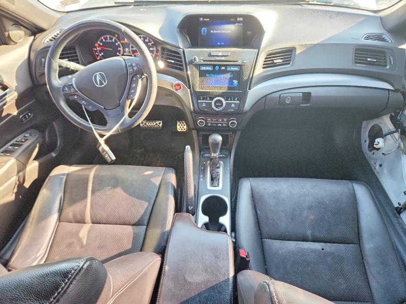 Aukcja sprzedaży 2016 Acura Ilx, vin: 19UDE2F8XGA008429, numer aukcji: 50607026