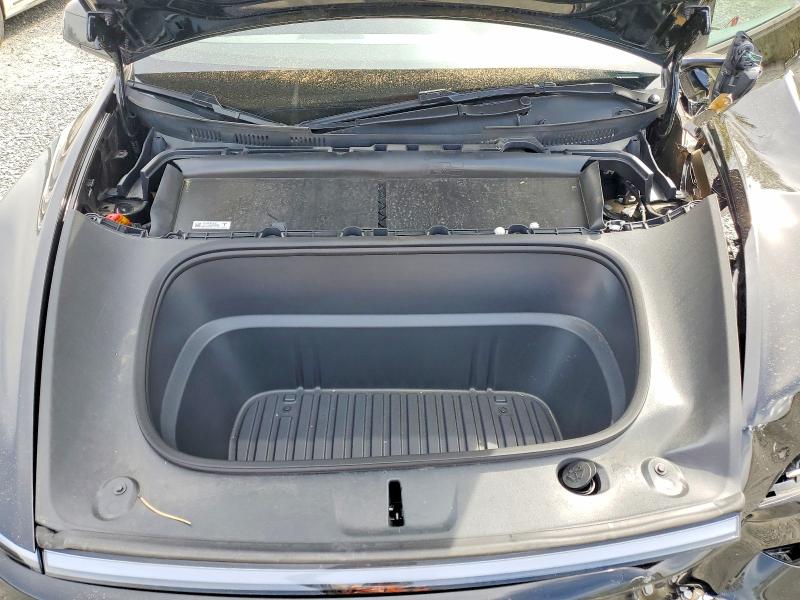 Продаж на аукціоні авто 2026 Tesla Model Y, vin: 7SAYGDED9TF374729, номер лоту: 50353826