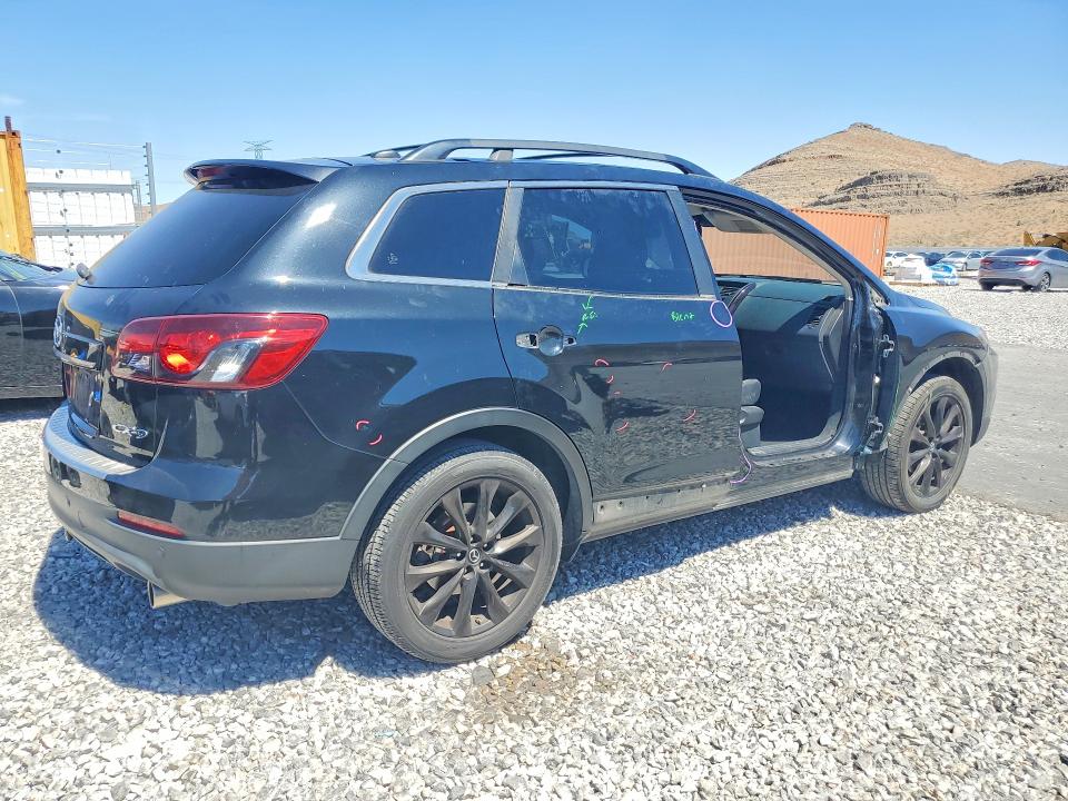 Aukcja sprzedaży 2015 Mazda Cx-9, vin: JM3TB2DV4F0457953, numer aukcji: 49558156