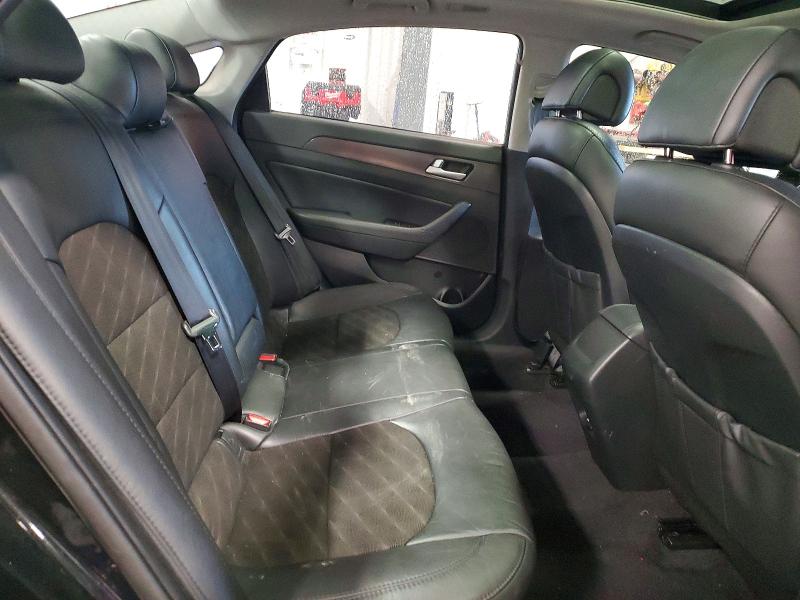 Продаж на аукціоні авто 2016 Hyundai Sonata, vin: 5NPE34AF6GH263887, номер лоту: 49629526