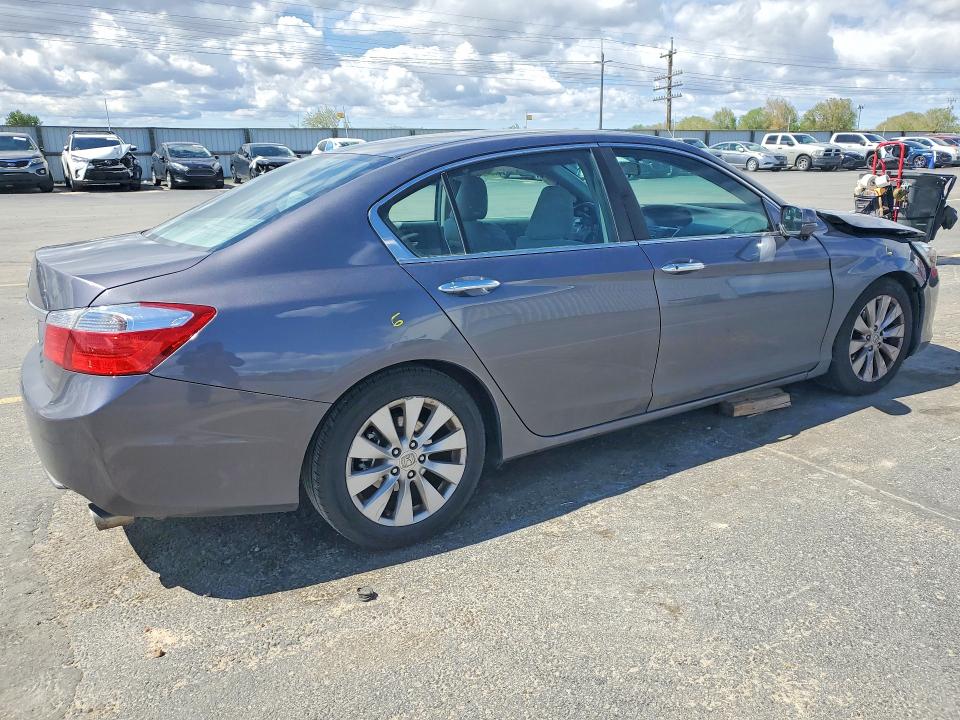 Aukcja sprzedaży 2013 Honda Accord, vin: 1HGCR2F78DA083620, numer aukcji: 51306926