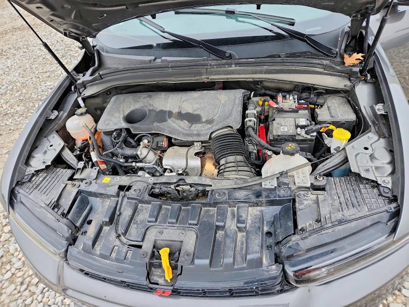 Продаж на аукціоні авто 2024 Dodge Hornet, vin: ZACPDFCW1R3A15157, номер лоту: 48482176