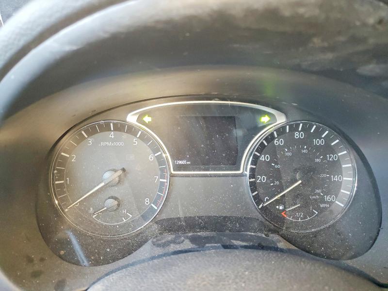 2016 Nissan Altima მანქანა იყიდება აუქციონზე, vin: 1N4AL3AP2GC161585, აუქციონის ნომერი: 52030886