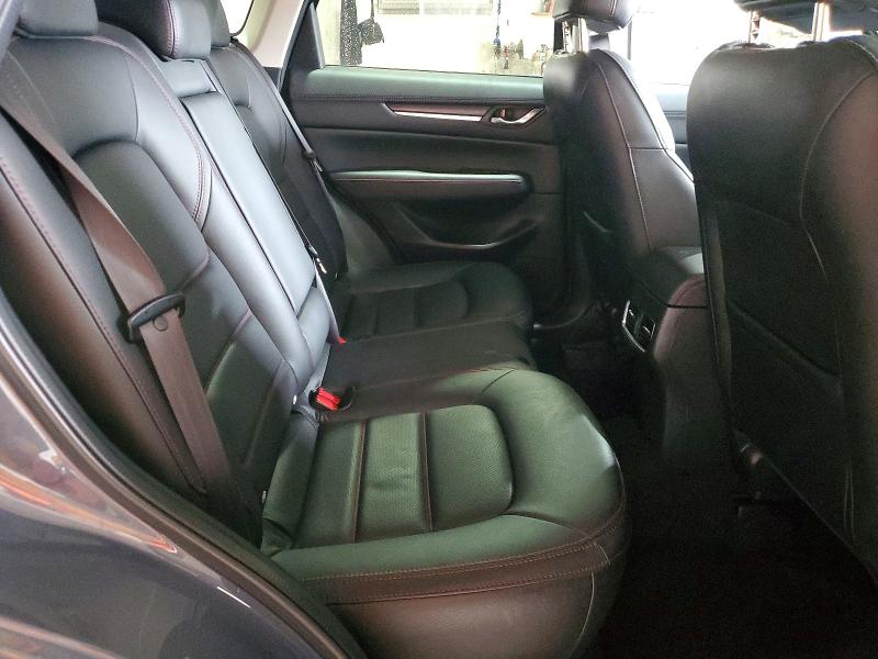 Продажа на аукционе авто 2021 Mazda Cx-5, vin: JM3KFBCY0M0402988, номер лота: 48589786