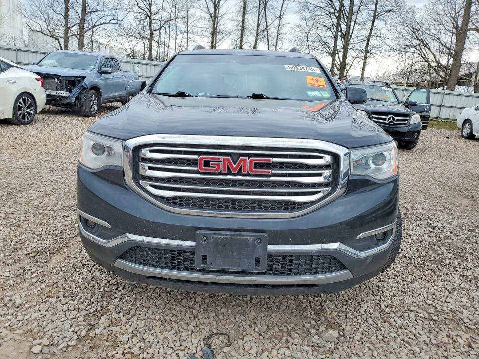 Aukcja sprzedaży 2017 Gmc Acadia, vin: 1GKKNLLS3HZ310857, numer aukcji: 50834246