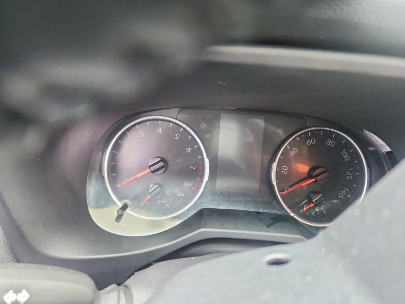 Aukcja sprzedaży 2019 Toyota Rav4, vin: JTMA1RFV9KD018467, numer aukcji: 50459976