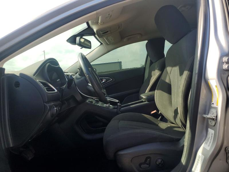 Aukcja sprzedaży 2016 Chrysler 200, vin: 1C3CCCAB5GN103079, numer aukcji: 48514706