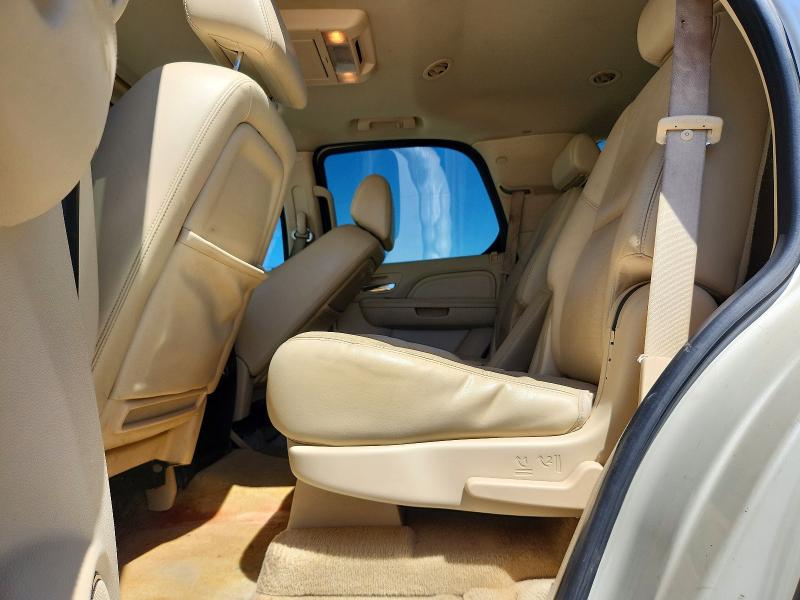 48960086 :رقم المزاد ، 1GYFK63828R174548 vin ، 2008 Cadillac Escalade مزاد بيع