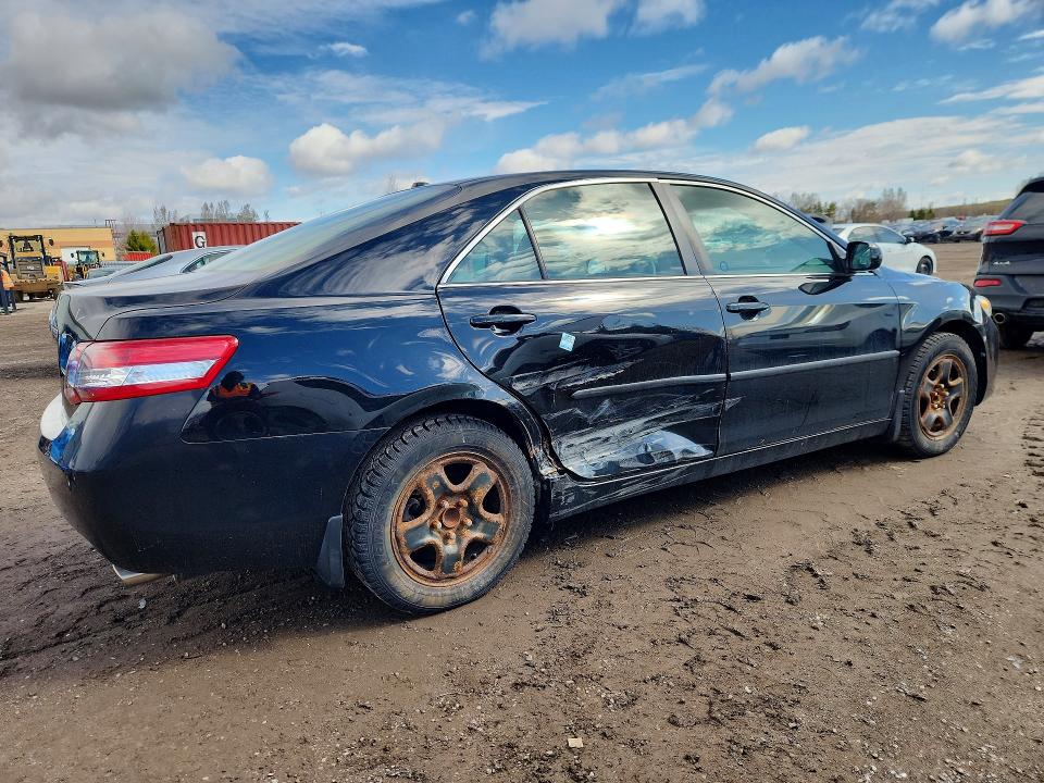 Продаж на аукціоні авто 2011 Toyota Camry, vin: 4T1BK3EK4BU132927, номер лоту: 50461436