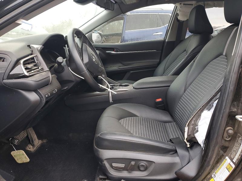 Aukcja sprzedaży 2023 Toyota Camry, vin: 4T1G11AK9PU780841, numer aukcji: 48315046