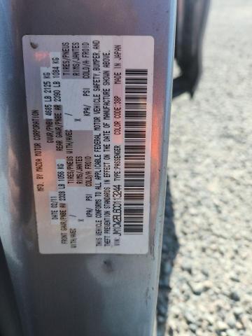 Продажа на аукционе авто 2012 Mazda 5, vin: JM1CW2BL6C0113244, номер лота: 48630186