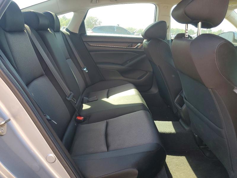 Продаж на аукціоні авто 2020 Honda Accord, vin: 1HGCV1F14LA111607, номер лоту: 49921516