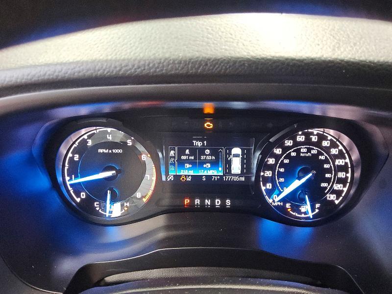 Aukcja sprzedaży 2021 Ford Ranger, vin: 1FTER1EH2MLD49875, numer aukcji: 48683396