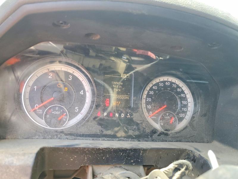 Aukcja sprzedaży 2017 Ram 5500, vin: 3C7WRNFL1HG658497, numer aukcji: 50710736