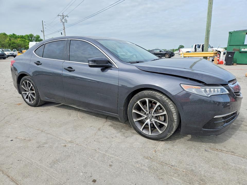 Продаж на аукціоні авто 2016 Acura Tlx, vin: 19UUB2F50GA008339, номер лоту: 49392666
