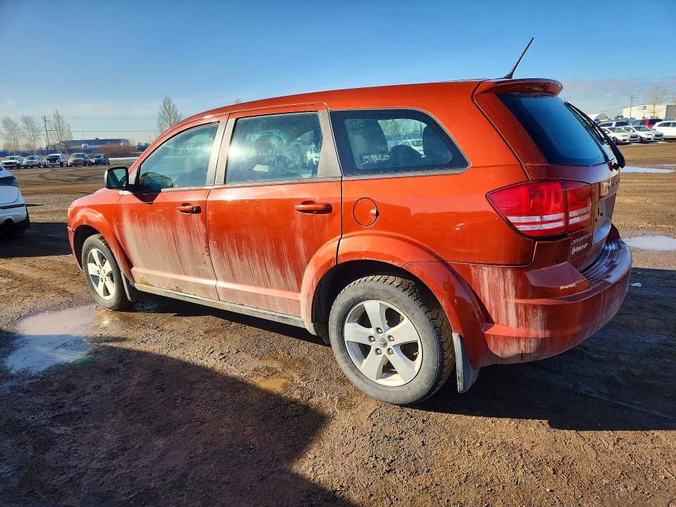 2013 Dodge Journey მანქანა იყიდება აუქციონზე, vin: 3C4PDCAB3DT641091, აუქციონის ნომერი: 47989466